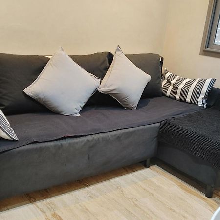 Cozy Studio In Καζαμπλάνκα Εξωτερικό φωτογραφία