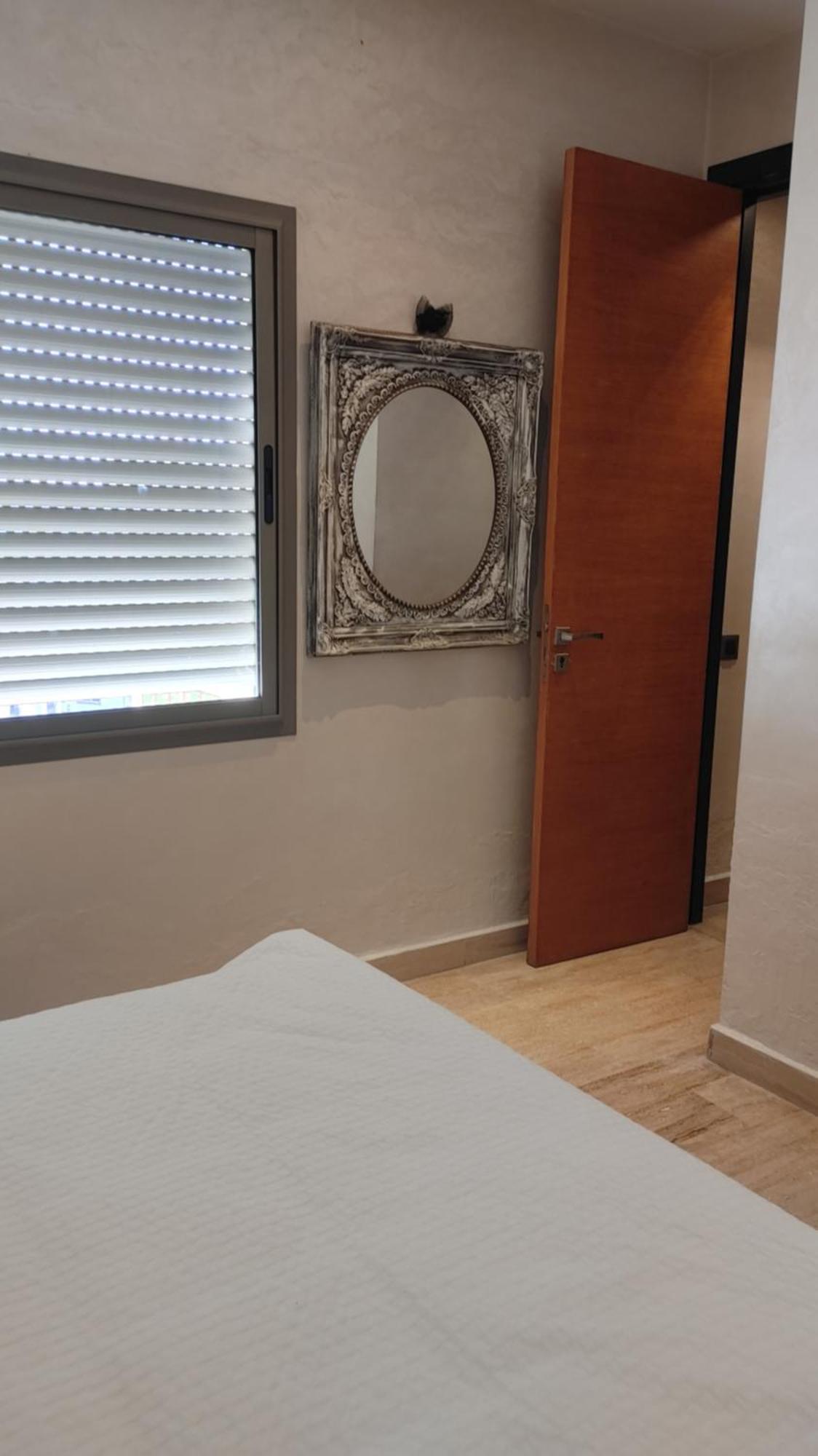 Cozy Studio In Καζαμπλάνκα Εξωτερικό φωτογραφία
