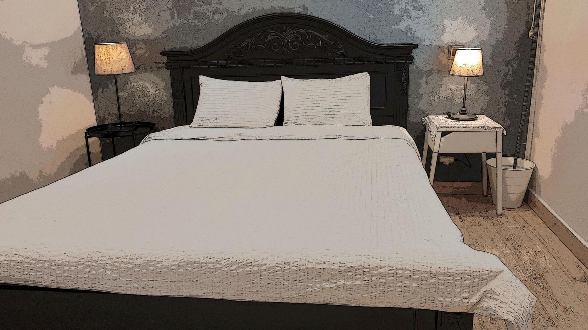Cozy Studio In Καζαμπλάνκα Εξωτερικό φωτογραφία