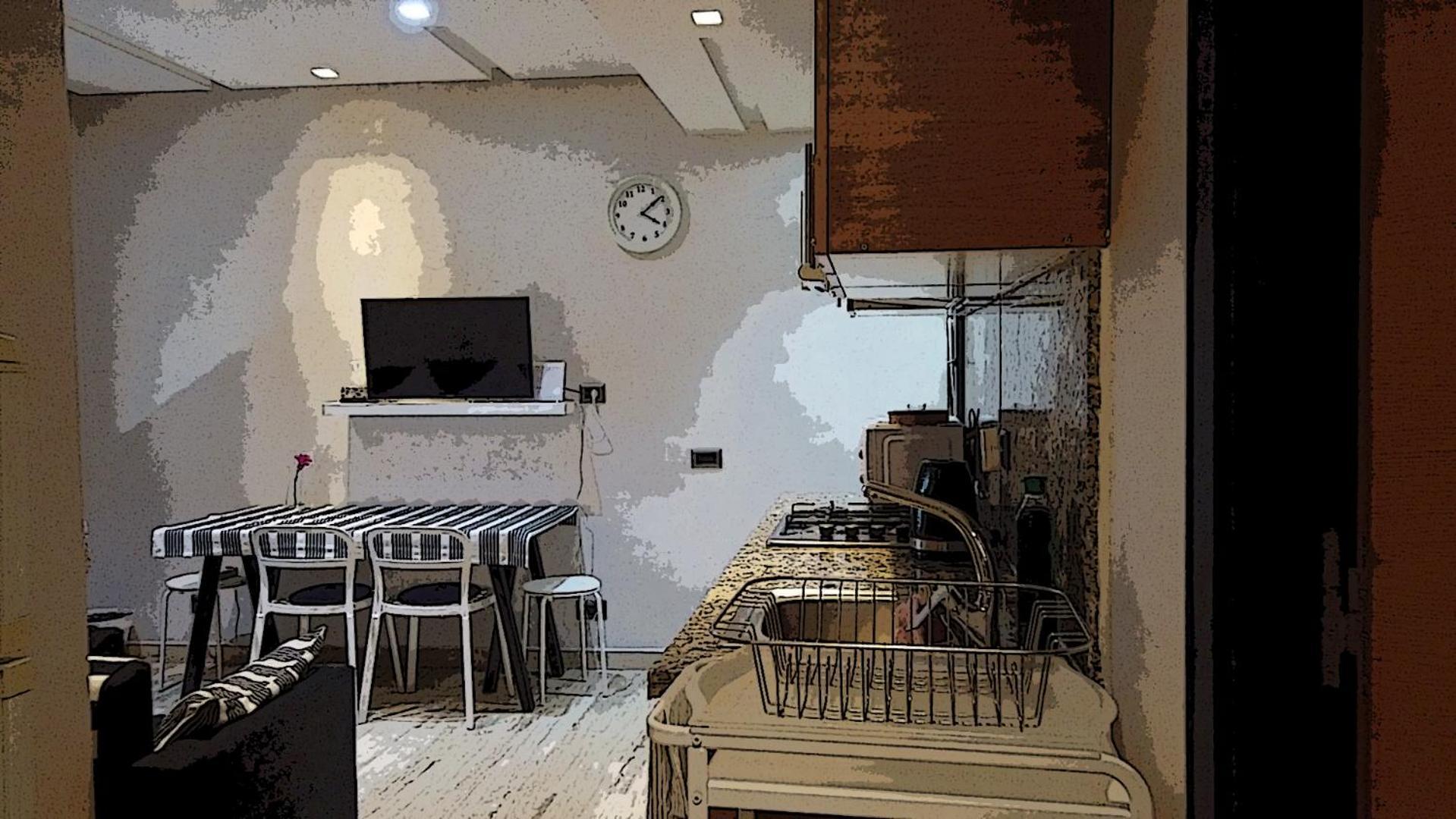 Cozy Studio In Καζαμπλάνκα Εξωτερικό φωτογραφία