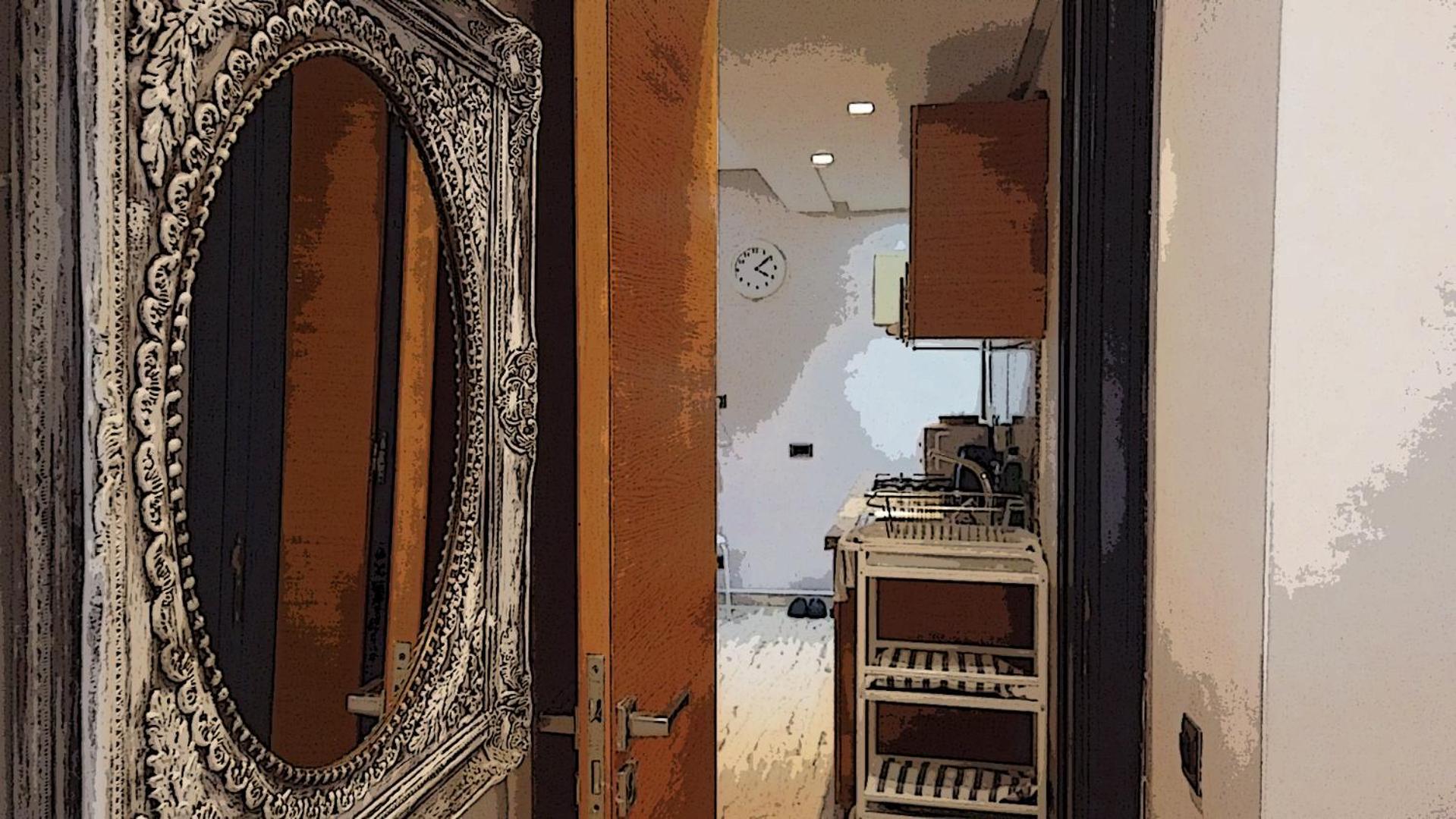 Cozy Studio In Καζαμπλάνκα Εξωτερικό φωτογραφία