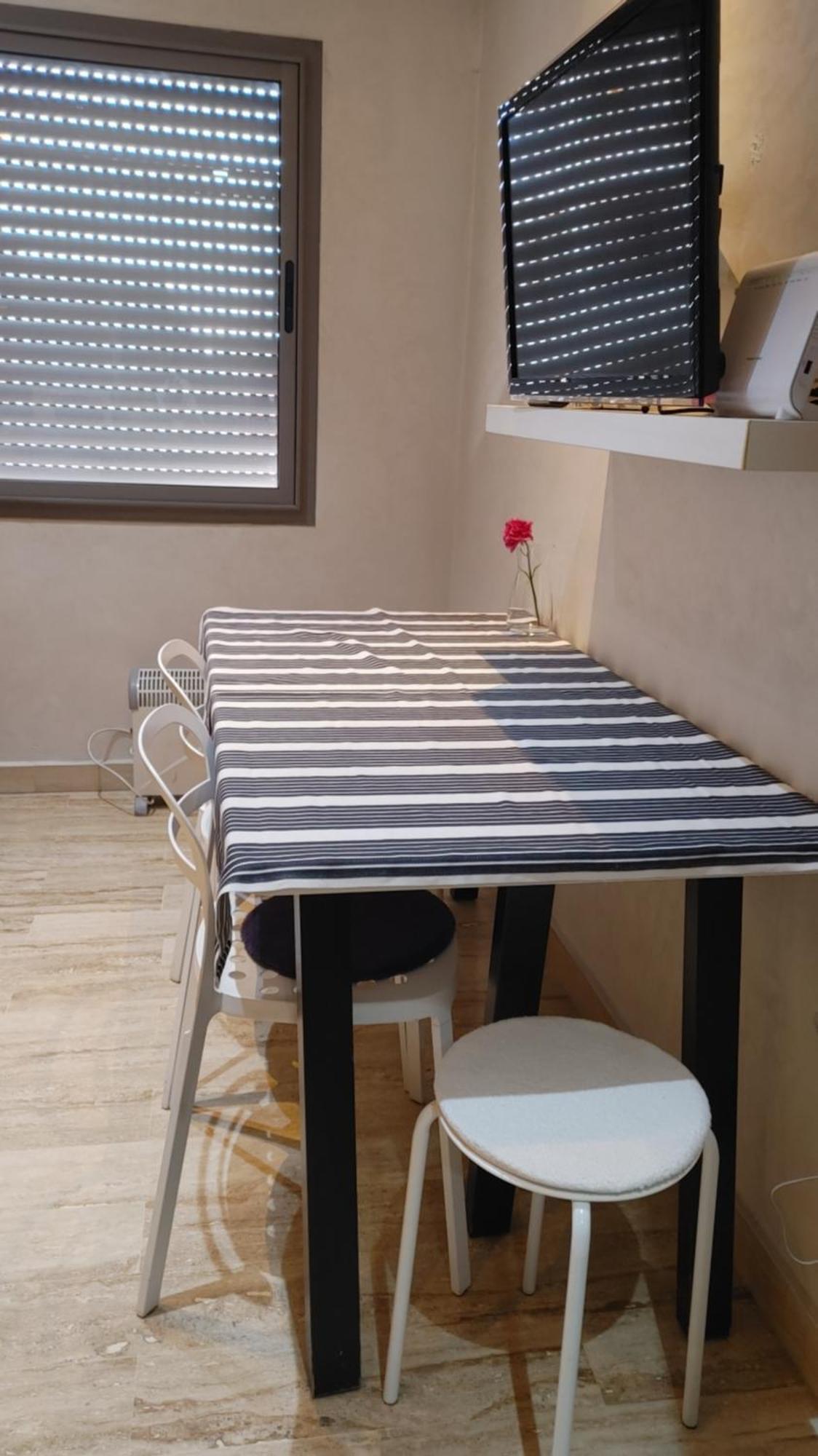 Cozy Studio In Καζαμπλάνκα Εξωτερικό φωτογραφία