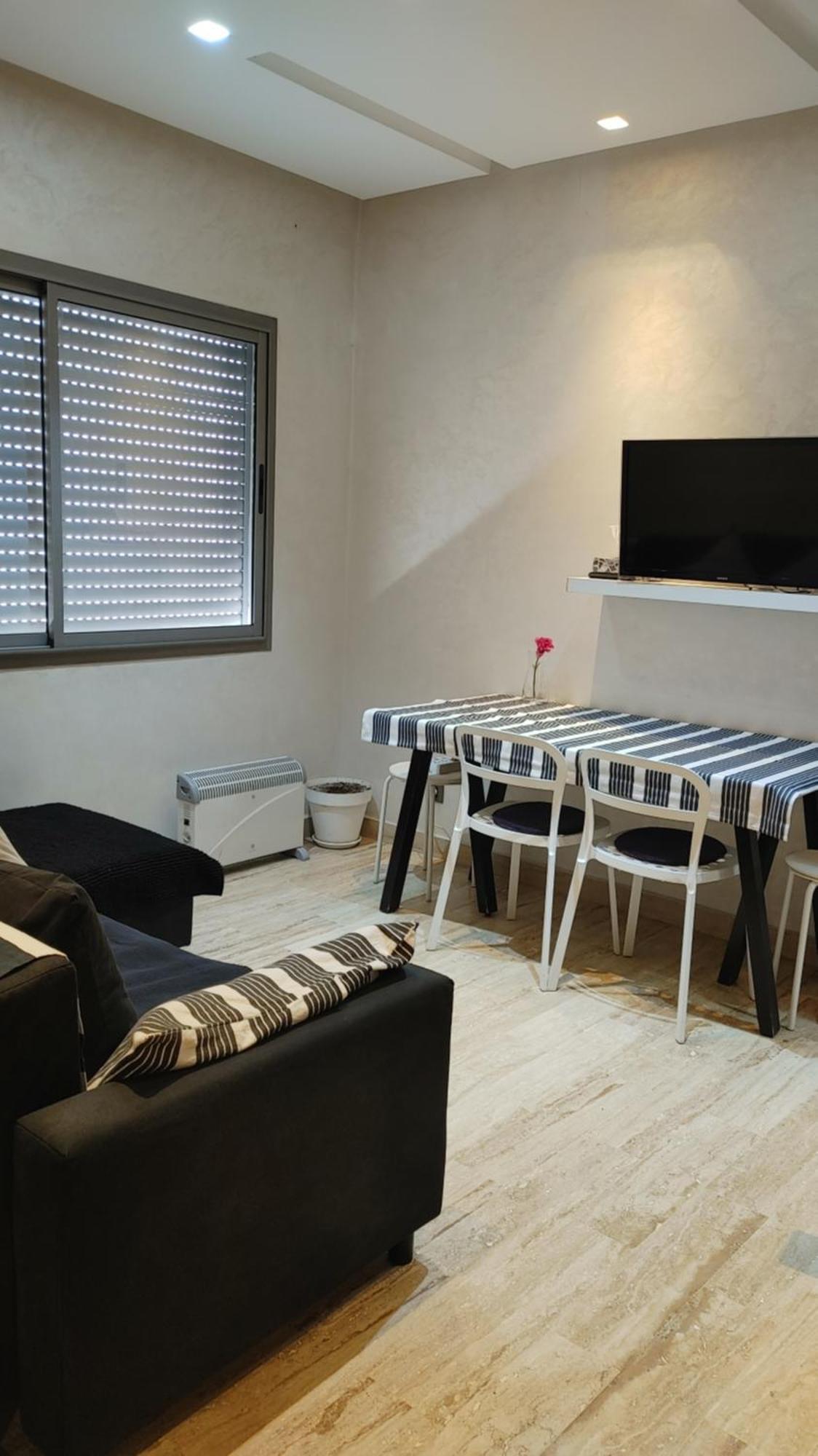 Cozy Studio In Καζαμπλάνκα Εξωτερικό φωτογραφία