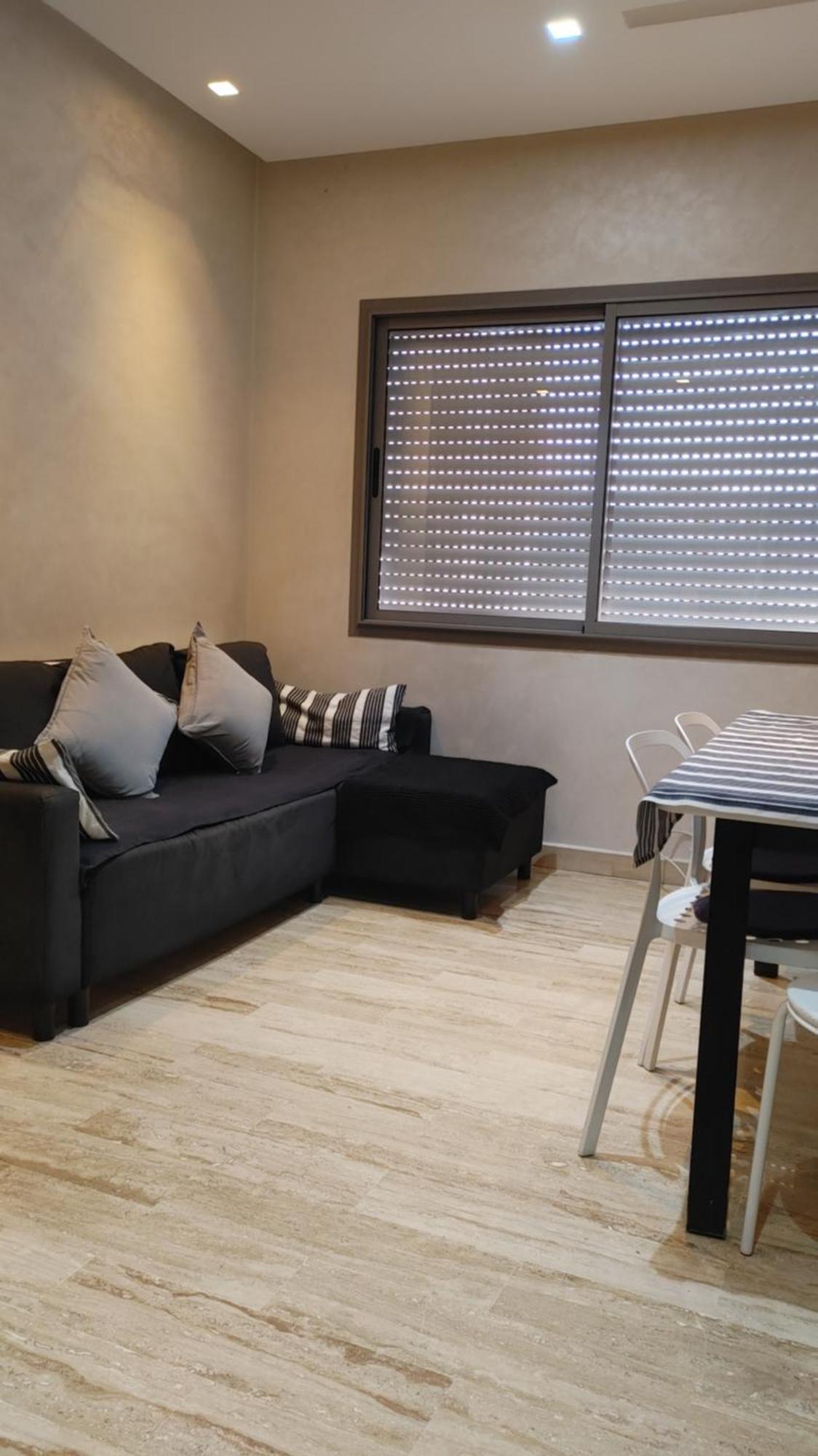 Cozy Studio In Καζαμπλάνκα Εξωτερικό φωτογραφία