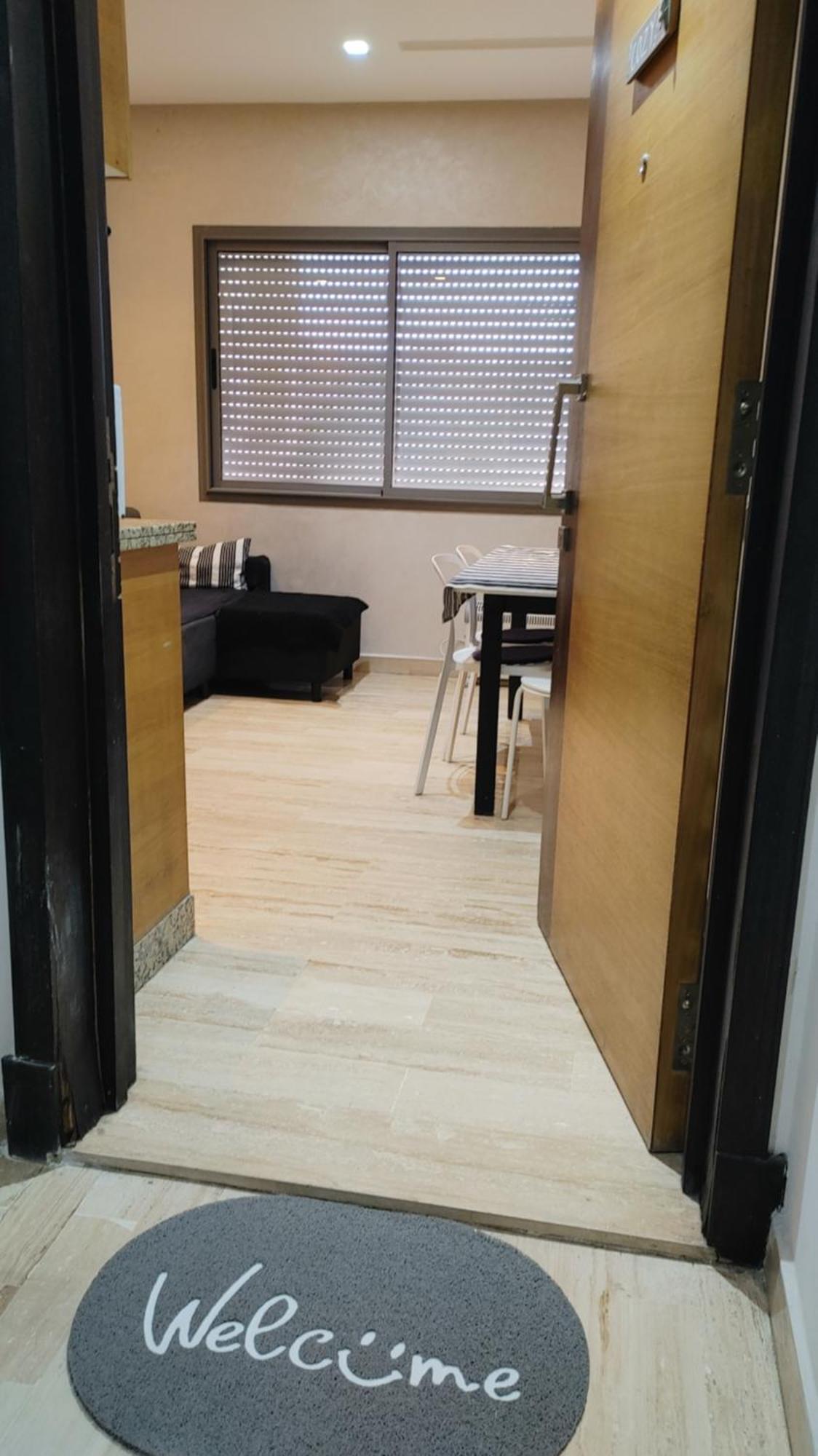 Cozy Studio In Καζαμπλάνκα Εξωτερικό φωτογραφία