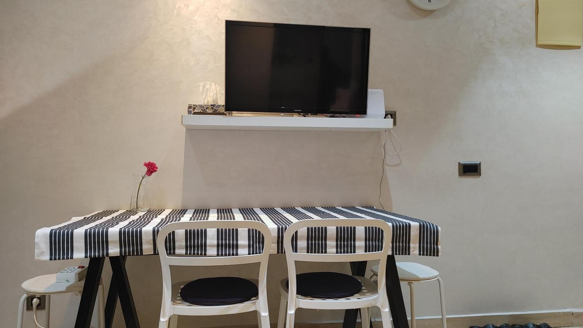 Cozy Studio In Καζαμπλάνκα Εξωτερικό φωτογραφία