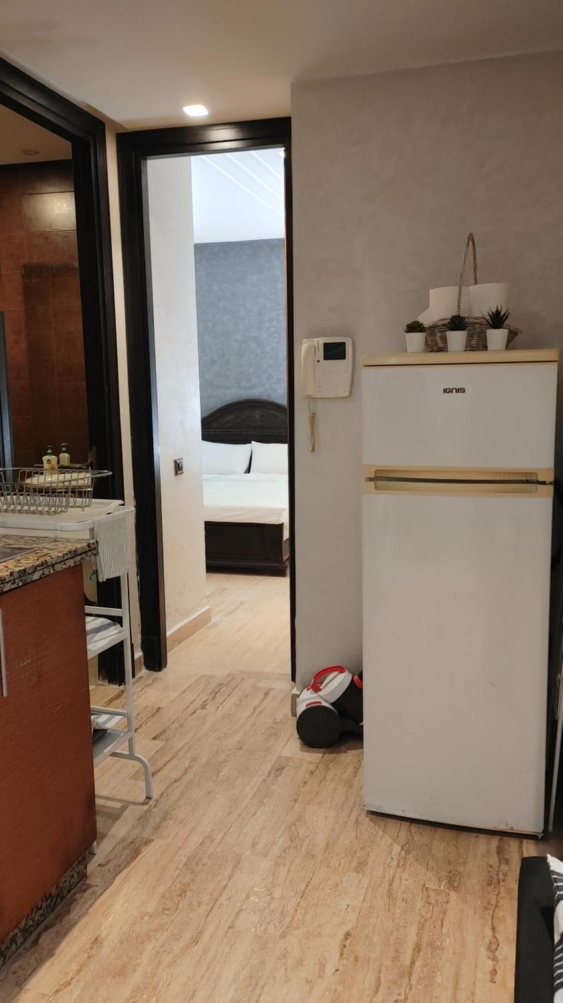 Cozy Studio In Καζαμπλάνκα Εξωτερικό φωτογραφία